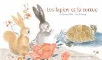 DTPE 5: le lapin mis à toutes les sauces