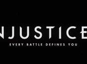Injustice trailer avec Wonder Woman Blue Beetle
