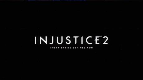 Injustice 2 – Un trailer avec Wonder Woman et Blue Beetle