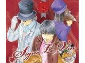 Signé Vin, nouveau manga oenologique