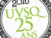 anniversaire l’UVSQ