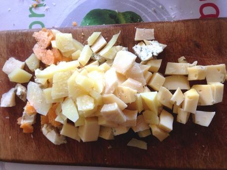 fromages