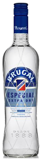 Maison Brugal - NaNa Toulouse - Rhum Brugal Extra Dry