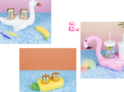 gonflables l’été