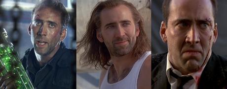 [CLASH] GOODSPEED, POE, TROY : UN COMBAT DE CAGE !