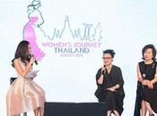 Découvrez Thaïlande réserve femmes voyageuses