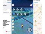 Jailbreak Poke Pokémon tout pour tricher (GPS, radar,