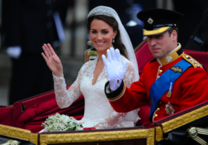 Prince William et Kate Middleton-2011