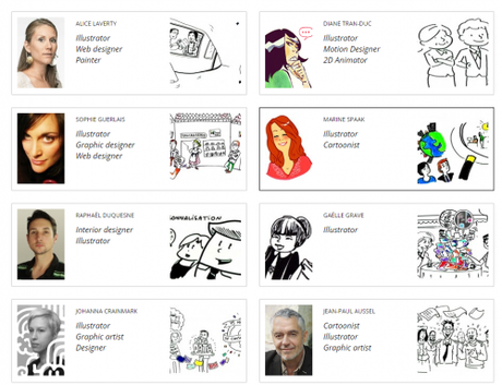 Découvrez comment booster votre site e-commerce avec un dessin animé en tableau blanc ! (Whiteboard animation)