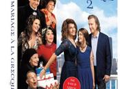 Critique Dvd: Mariage Grecque