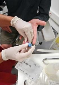 VIH, VHB et VHC: Les TROD pour un dépistage combiné des populations à risque – HAS
