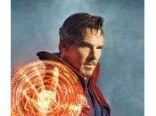 Doctor Strange (2016) bande annonce Comic
