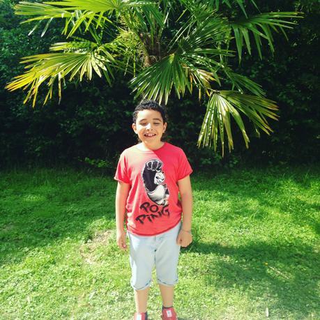 [LOISIRS] Balade au Parc des Félins