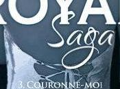 avis 3ème tome Royal Saga Geneve