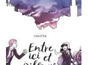 Entre ailleurs, Vanyda