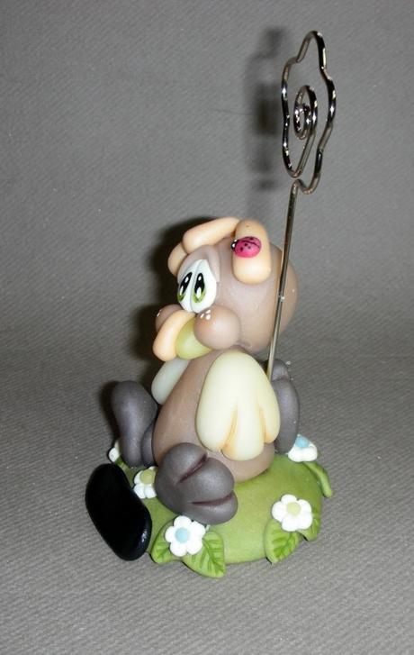 Porte-photos avec animaux Porte-photos avec animaux