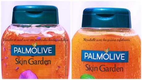 SKIN GARDEN – PALMOLIVE