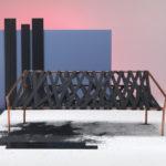 Ligomancer banc cuivre élastique par CTRLZAK