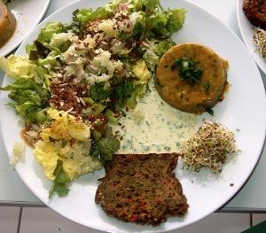 Cuisine Originelle : cours de cuisine et nutrition, marché bio sur Annecy