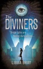 the diviners,libba bray,magie,new-york
