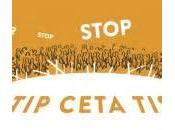 TAFTA, CETA