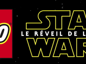 LEGO Star Wars Réveil Force présente nouveaux