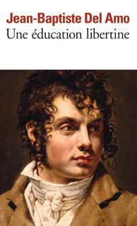 En rayon, Jean-Baptiste Del Amo avant la rentrée