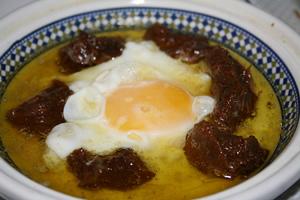 Le blog de Etats d'âme d'une marocaine 