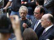 POLITIQUE François Hollande promet guerre menée tous moyens contre Daesh