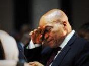 Affaire Nkandla: justice donne jours Jacob Zuma pour rembourser l’Etat