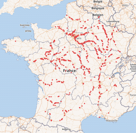 wikidata-fleuve-top30