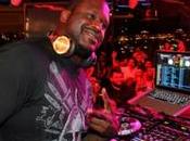 Shaq mode Tomorrowland