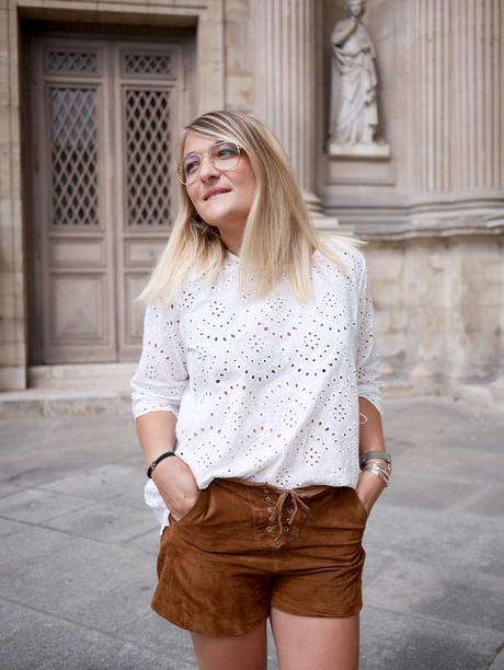 Mes Espadrilles Bleues