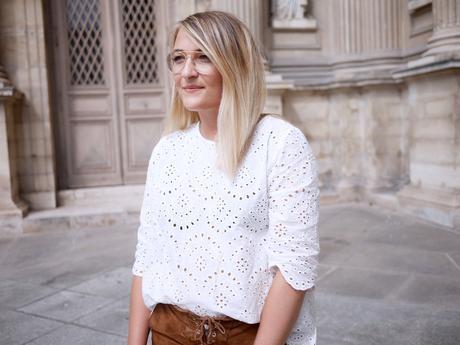 Mes Espadrilles Bleues