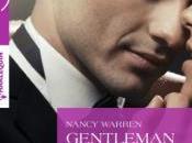 Gentleman Lover Nancy Warren