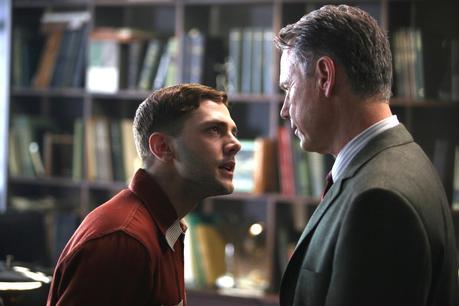 [CONCOURS] : Gagnez vos places pour aller voir La Chanson de l'éléphant !