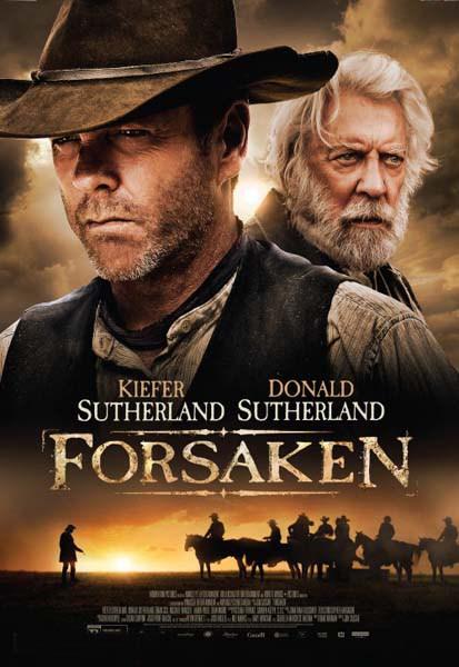 FORSAKEN (2015)