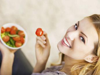 Le régime Dukan  C’est quoi le régime Dukan?  Femme Actuelle