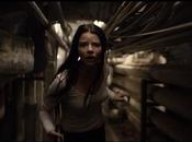 SPLIT, nouveau film Night Shyamalan avec James McAvoy Anya Taylor-Joy Cinéma Mars 2017