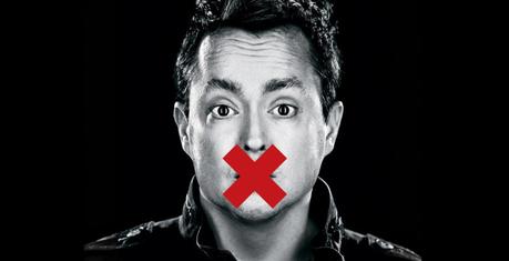 Mike Ward lance une campagne GoFundMe pour couvrir ses frais d’avocats