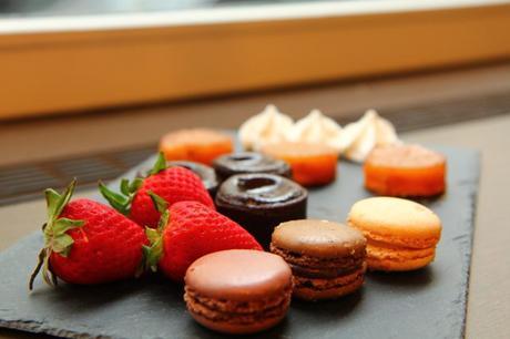 Paris : se retrouver chez « Les Belles Copines »… Belles Copines