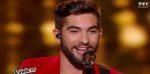 Lancez-vous dans Voice vivez l’expérience Kendji Girac