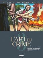 Olivier Berlion et Marc Omeyer (L'Art du crime) : 