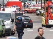 France prêtre dans prise d’otages revendiquée l’Etat islamique