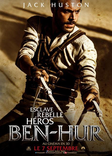 Bande-annonce du film Ben-Hur avec Morgan Freeman ! original-ben-hur_-_judah