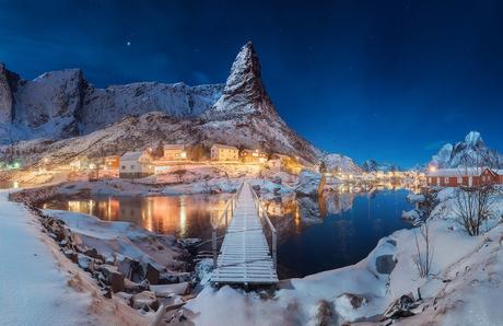 Voyages – Daniel Kordan