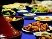 presentation gastronomie marocaine