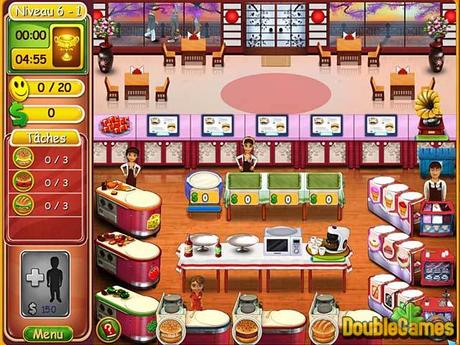 burger bustle cuisine bio » Site de Téléchargement Gratuit  Telecharger