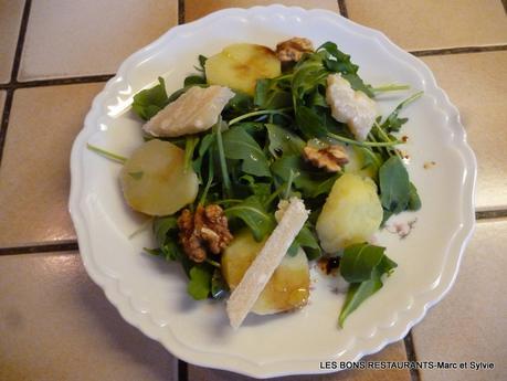 Mes recettes deviennent les vôtres 22 Mes recettes deviennent les vôtres 22