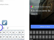 Avec Facebook Live, deviens Nelson Montfort destination